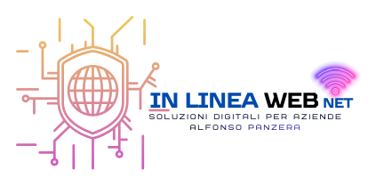 In Linea Web Net